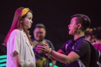 Biên đạo múa Vĩnh Khương áp lực chuẩn bị bài thi cho Sơn Ca – Khưu Huy Vũ