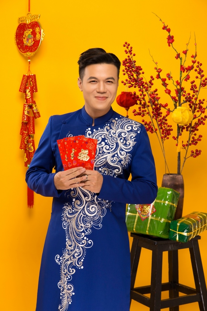 dinh dai vu tung bo anh mung ca khuc nhu gio voi may dat 50 trieu luot nghe