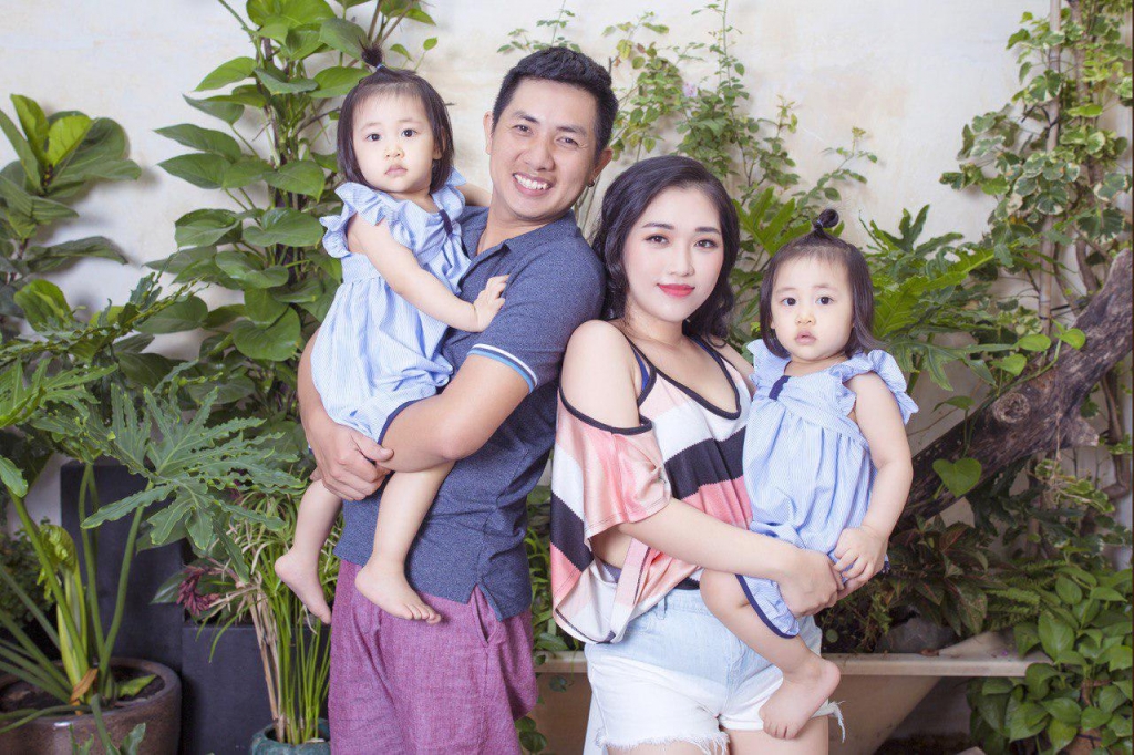 Khám phá những điều thú vị về hai diễn viên nhí sinh đôi trong 'Gạo nếp gạo tẻ' kham pha nhung dieu thu vi ve hai dien vien nhi sinh doi trong gao nep gao te