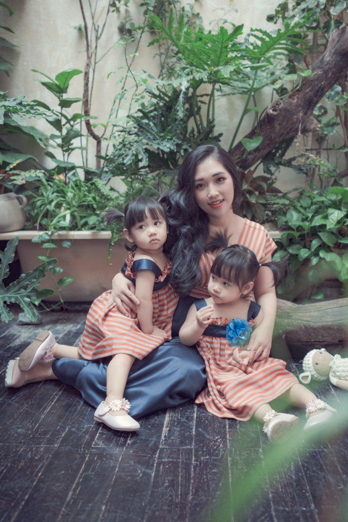 kham pha nhung dieu thu vi ve hai dien vien nhi sinh doi trong gao nep gao te