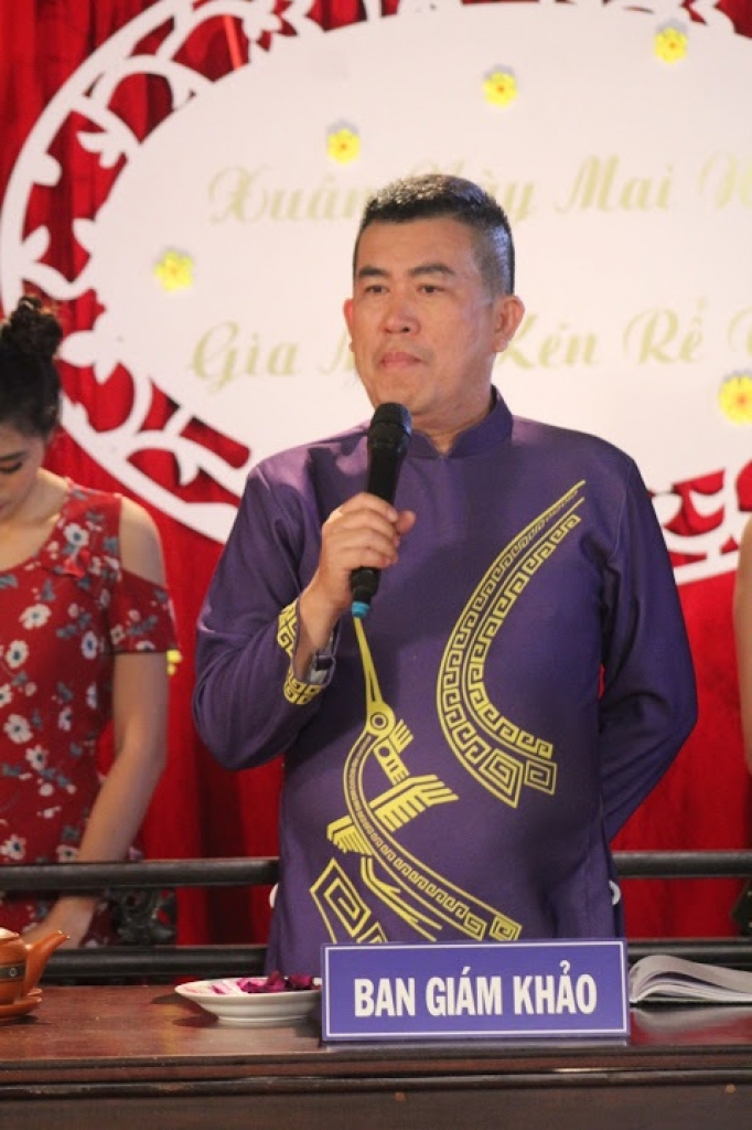 nhat cuong nam thu dai nguoi ham mo sitcom hai tet re quy dau xuan