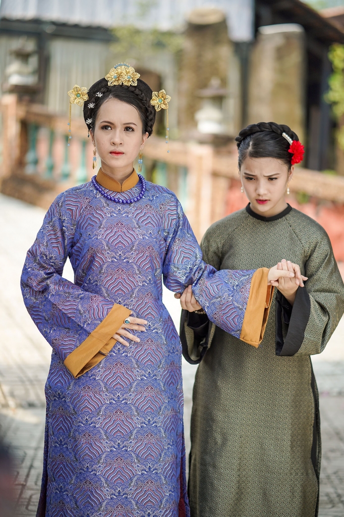 bi mat truong sanh cung tiep tuc voi nhung dien bien gay can va hoi hop chon hau cung