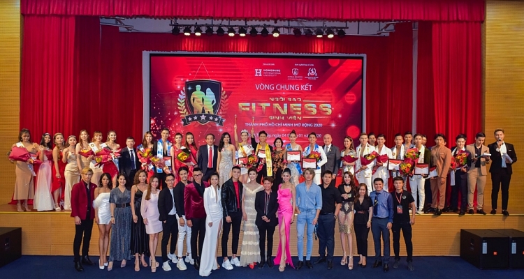 minh nhat minh thu dat giai quan quan ngoi sao fitness sinh vien tphcm mo rong 2020