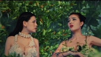 Sao nam TVB Dương Minh sang Việt Nam ‘tham chiến’ phim Tết 2020 với 'Bí mật đảo Linh Xà'