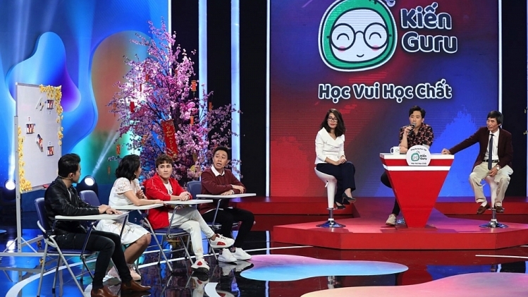 'Tôi tuổi teen': Anh Đức chia sẻ quan điểm về tình yêu ở tuổi mới lớn rất dễ ảnh hưởng đến tâm lý