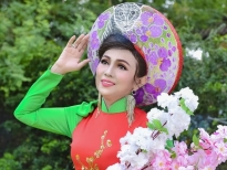 Hoa hậu thân thiện Vân Thanh - Người đàn bà đẹp sống vì đam mê nghệ thuật và làm việc thiện nguyện