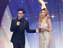 MC - Hoa hậu Gabby Nguyễn luôn hướng về mùa xuân dân tộc 