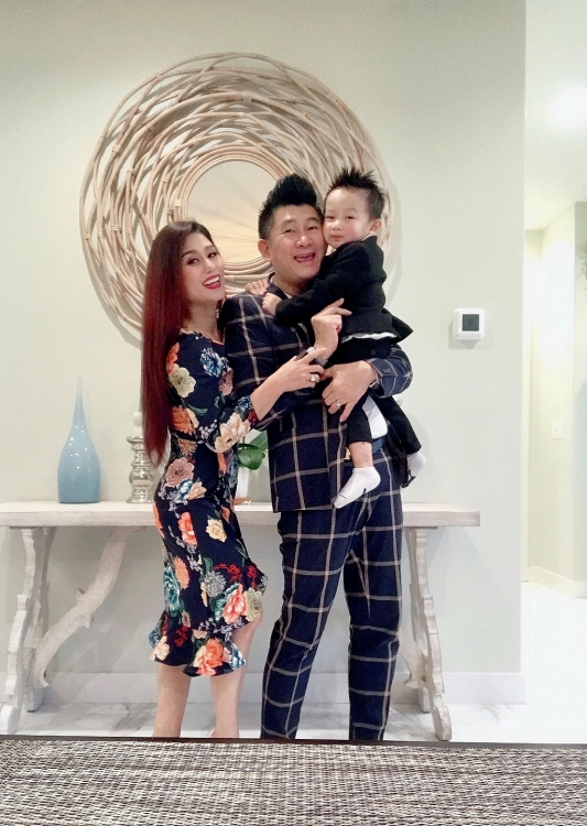 don nam moi ho xuan dao tam hy lam mon