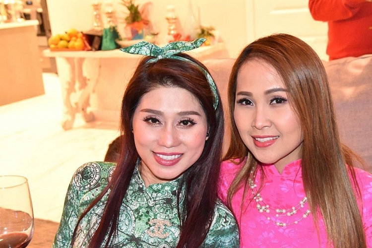 don nam moi ho xuan dao tam hy lam mon