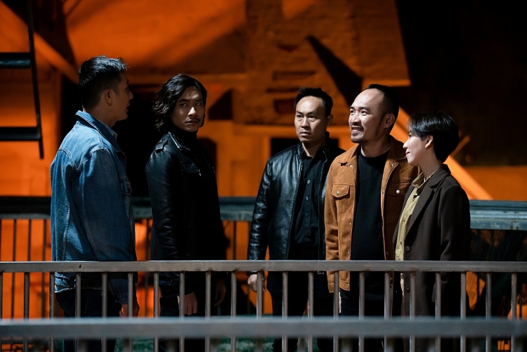 Thành Nhơn - Anh công an của 'Chị Mười Ba': Chuyện bây giờ mới kể