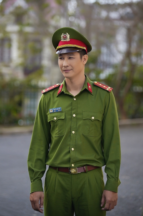 Thành Nhơn - Anh công an của 'Chị Mười Ba': Chuyện bây giờ mới kể