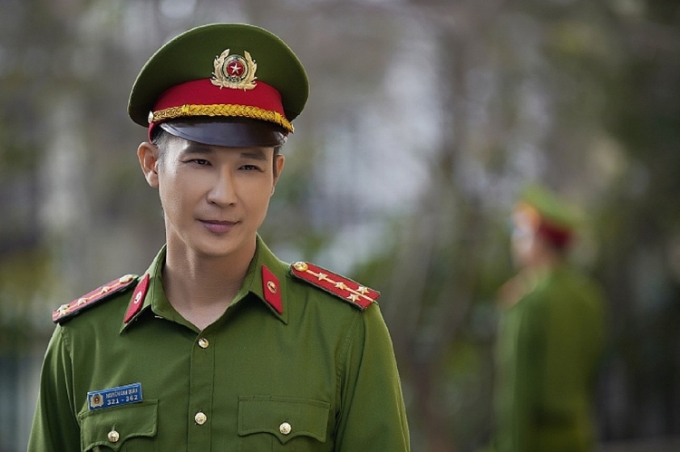 Thành Nhơn - Anh công an của 'Chị Mười Ba': Chuyện bây giờ mới kể