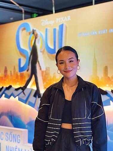 'Soul': Siêu phẩm của Pixar 'bỏ bùa' khán giả lẫn dàn sao Việt