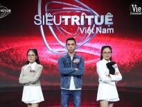 'Siêu trí tuệ Việt Nam': Dàn giám khảo thi nhau nổi da gà trước loạt thử thách không tưởng ở vòng Tuyên chiến