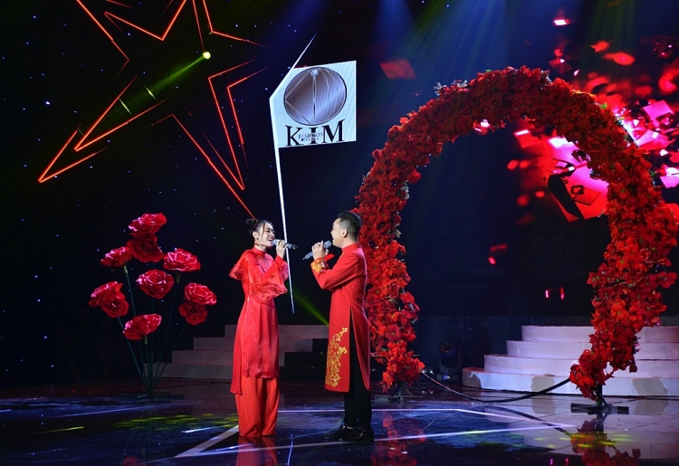 'Sao tìm sao 2020' tập 15 ngập tràn sắc xuân