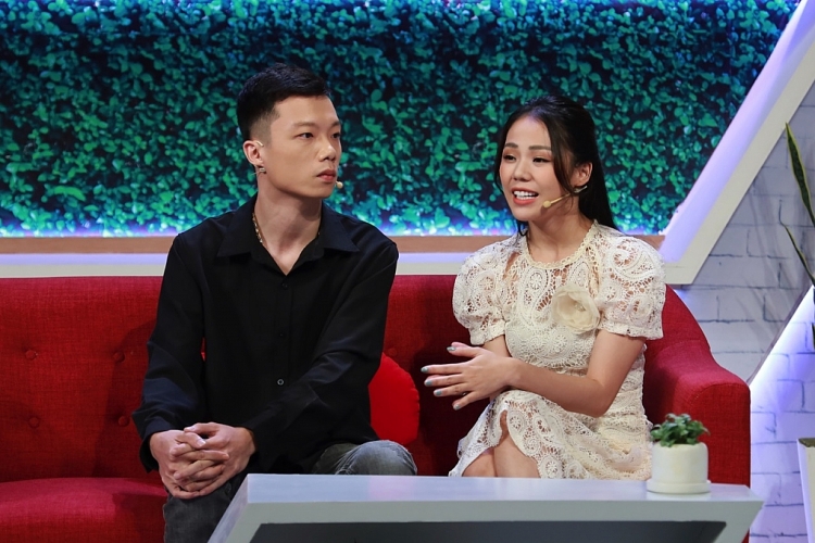 Trà Ngọc sợ mẹ chồng vì nghệ sĩ Kim Phương 'chuyên trị' vai ác