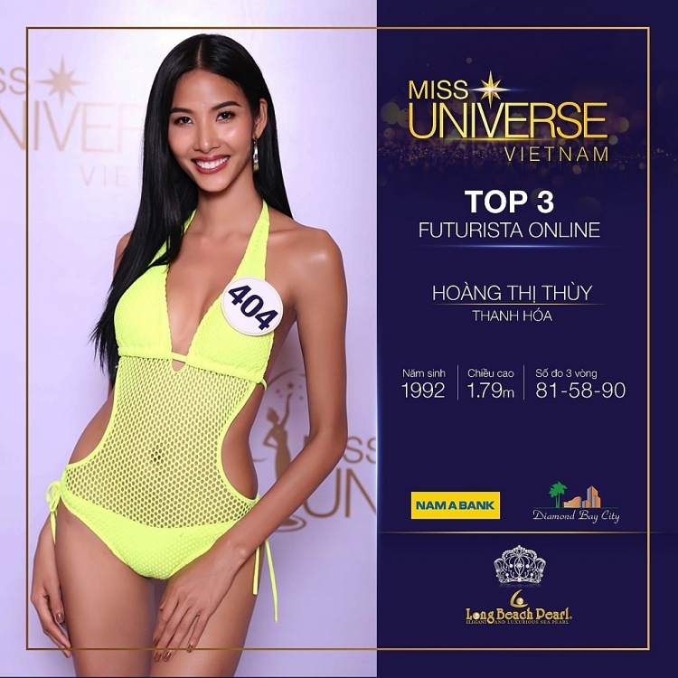 'Cuộc thi ảnh Online Hoa hậu hoàn vũ Việt Nam 2021' chính thức khởi động