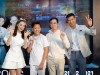'Song Song' tung trailer kịch tính hứa hẹn mang đến những cơn bão kỳ lạ và bí ẩn nhất màn ảnh Việt