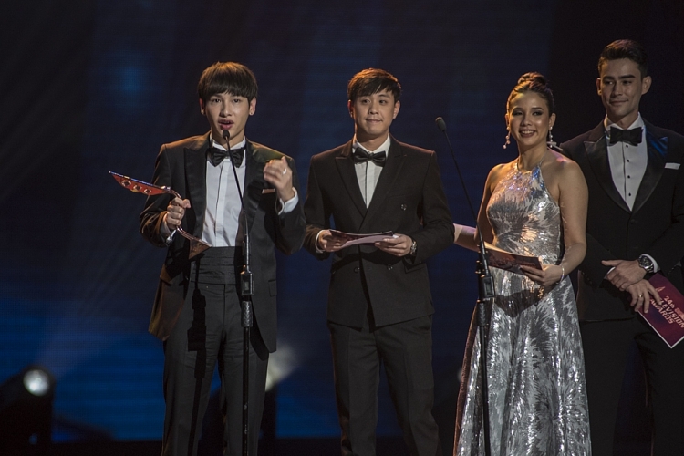 Asian Television Awards: Lần đầu tiên giải thưởng danh giá bậc nhất châu Á được tổ chức bằng hình thức trực tuyến