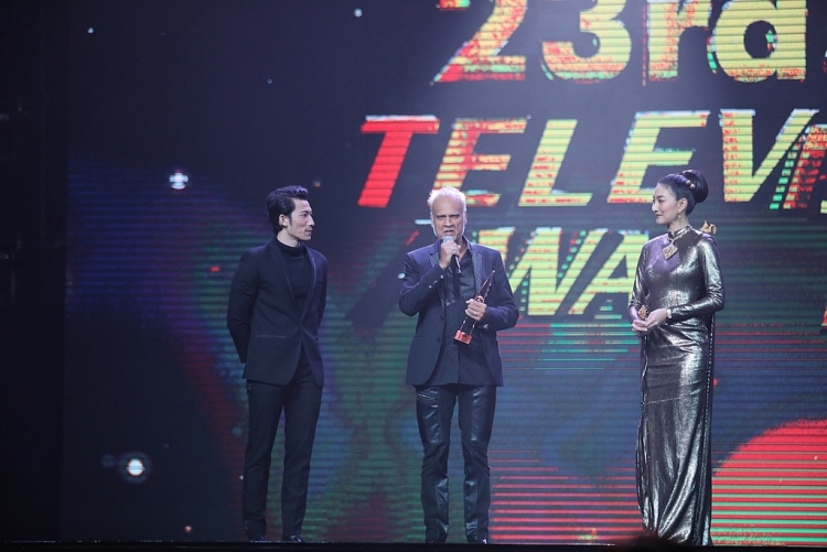 Asian Television Awards: Lần đầu tiên giải thưởng danh giá bậc nhất châu Á được tổ chức bằng hình thức trực tuyến