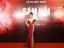 Nghệ sĩ Việt Hương khiến khán giả khóc trôi rạp khi xem 'Sám hối'