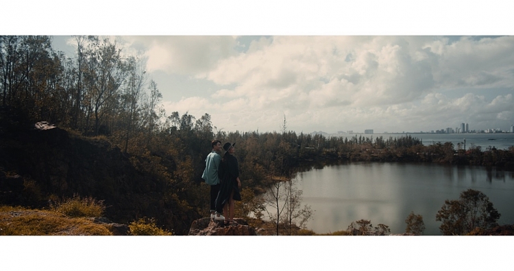 Jay Quân chọn Đà Nẵng mở đầu cho chuỗi MV kết hợp âm nhạc và du lịch