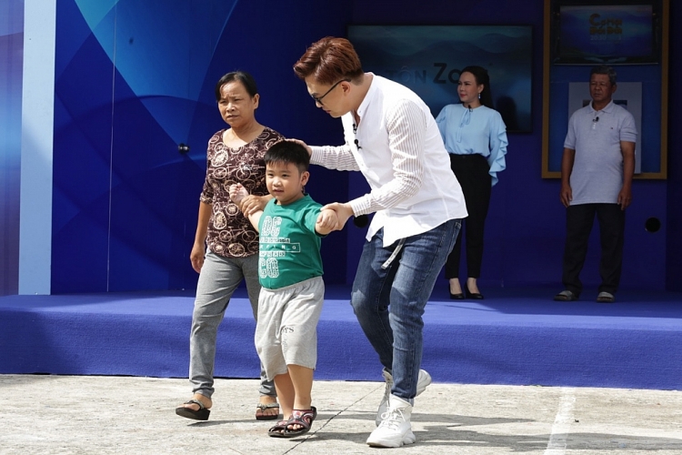 'Cơ hội đổi đời': Lê Giang thừa nhận chuyện mới 'dao kéo'