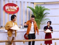 'Đấu trường ẩm thực': Dương Lâm phản ứng với chiến thắng gây tranh cãi của Cẩm Hò