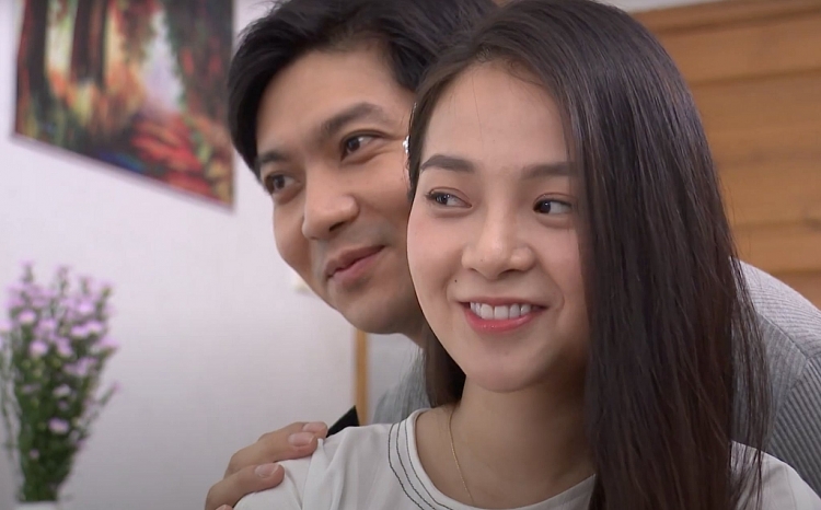 'Bạn thân': Đàm Phương Linh vạch mặt Tim vì yêu một lúc 4 cô gái