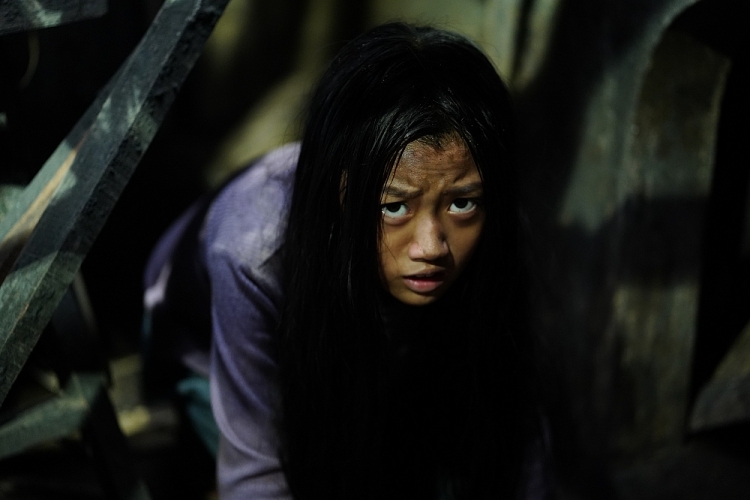 Đạo diễn 'Hai Phượng' tái xuất màn ảnh rộng với phim kinh dị 'Bóng đè'