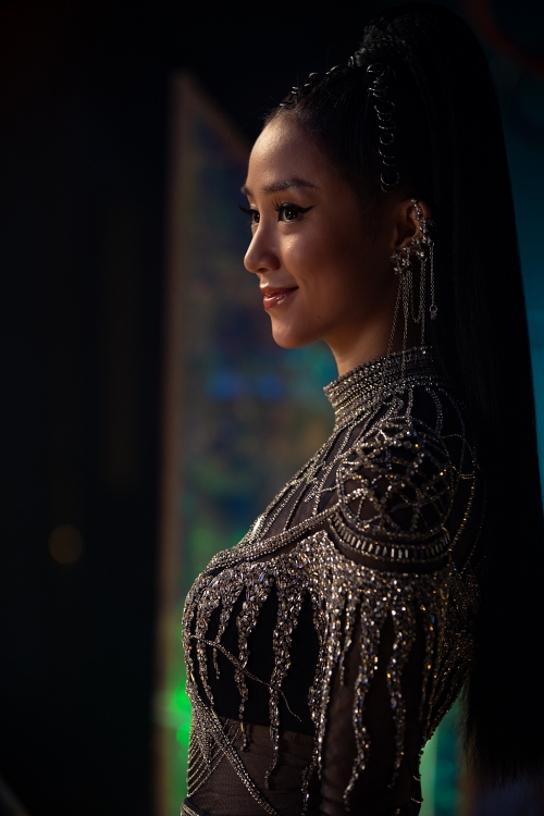 Nghệ sĩ mới xuất sắc nhất châu Á được Victor Vũ mời hát nhạc phim 'Thiên thần hộ mệnh'