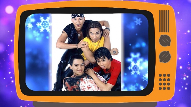 'Ký ức ngọt ngào': Phan Đinh Tùng tiếc nuối vì thời kỳ đỉnh cao không có ekip chuyên nghiệp hỗ trợ