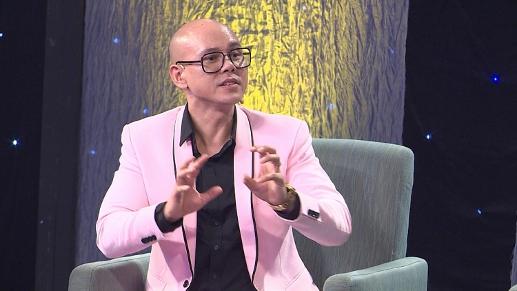 'Ký ức ngọt ngào': Phan Đinh Tùng tiếc nuối vì thời kỳ đỉnh cao không có ekip chuyên nghiệp hỗ trợ