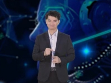 Nghệ sĩ Xuân Bắc bất ngờ làm 'host' tại show 'Chân ái 4.0'