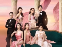 Dự án 'Vũ trụ mỹ nhân' của bộ đôi Bảo Nhân và Namcito công bố line-up 5 mỹ nhân hàng đầu màn ảnh Việt