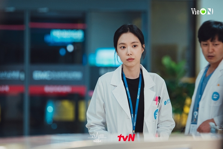 3 lý do nên xem 'Ghost Doctor' của Bi Rain, Kim Bum, UEE và Na Eun
