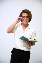 Hồ Khánh Long tiết lộ bị cậu bạn thân 'nẫng tay trên' mối tình đầu