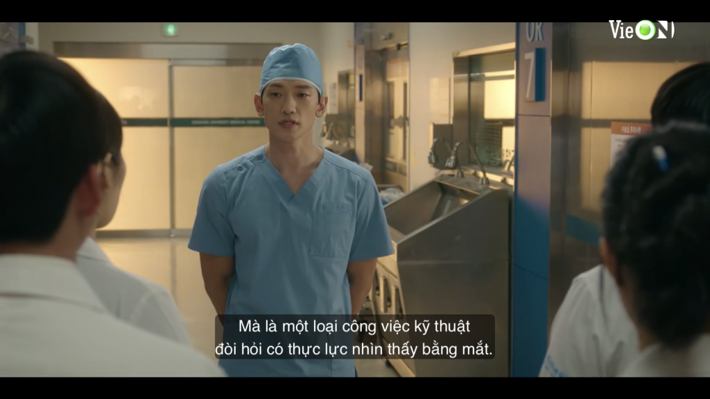 'Ghost Doctor - Bác sĩ ma': Bi Rain trở thành hồn ma sau tai nạn, nhập vào cơ thể Kim Bum