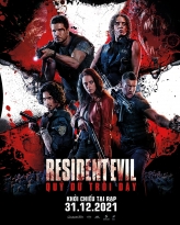 Điểm danh dàn xác sống kinh điển tái xuất trong 'Resident Evil: Welcome to Raccoon City'