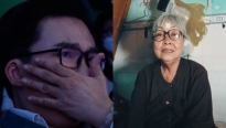 'Hát mãi ước mơ': Đại Nghĩa xót xa cảnh đời nghèo khó của nghệ sĩ Trang Thanh Xuân ở tuổi 71