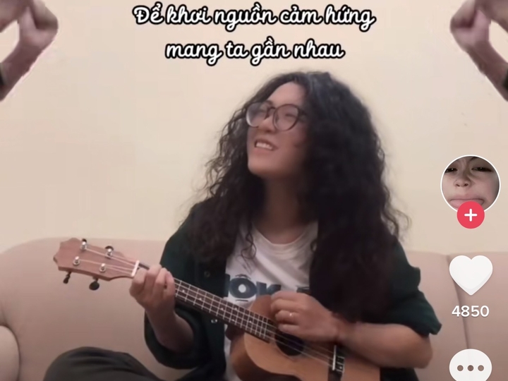 Những xu hướng hàng đầu tháng 12/2021 trên Tiktok