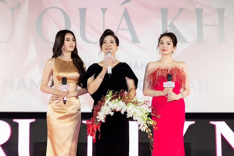 Kaity Nguyễn đối đầu trực diện với Lan Ngọc trong phim mới của cặp đôi đạo diễn Bảo Nhân – Nam Cito