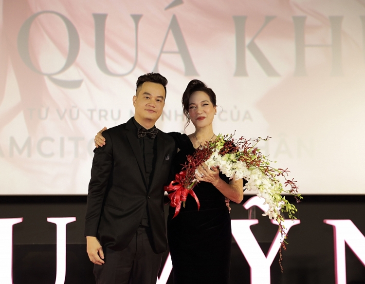 Kaity Nguyễn đối đầu trực diện với Lan Ngọc trong phim mới của cặp đôi đạo diễn Bảo Nhân – Nam Cito