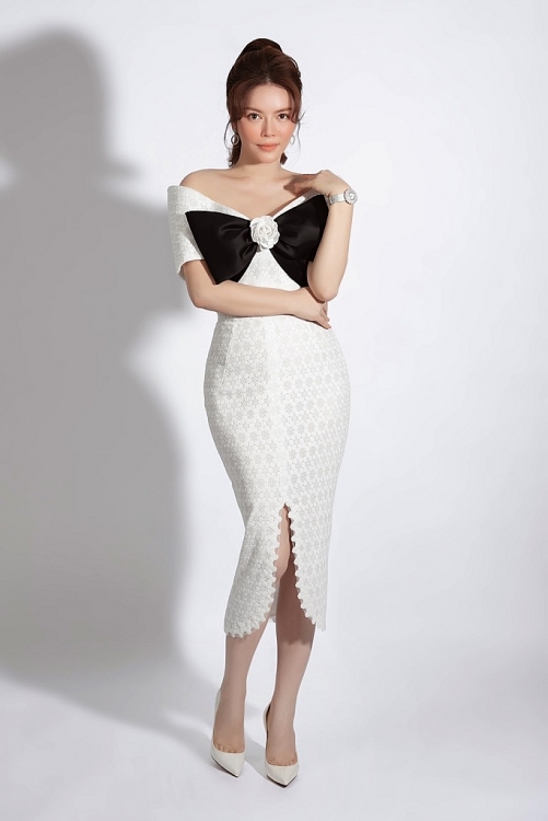 Lý Nhã Kỳ: Tôi kiếm tiền thì dễ còn tìm người yêu thì khó