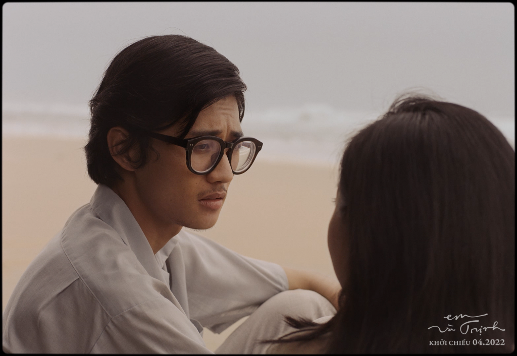 Trịnh Công Sơn và mối tình 'tình chị duyên em' kéo dài 37 năm