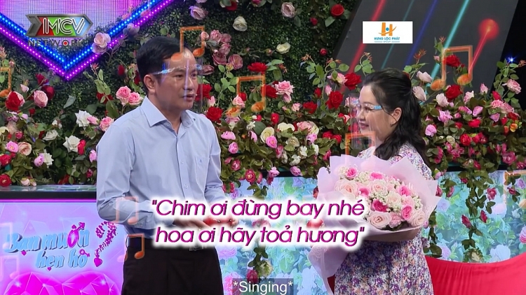 'Đụng độ' nam cán bộ chân thành, giáo viên U40 bị chinh phục tại 'Bạn muốn hẹn hò?'