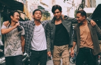 'Hùng Long Phong Bá' nhá hàng teaser hành động võ thuật mãn nhãn