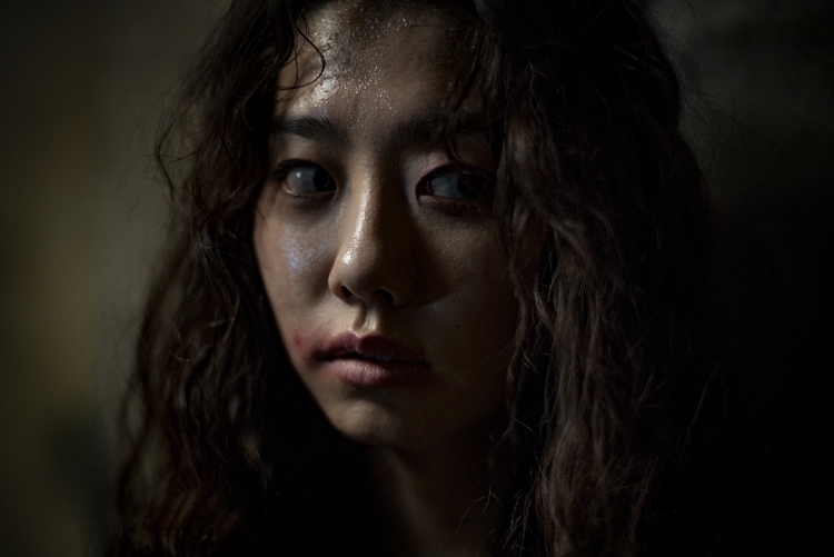 'Cổng địa ngục' – Bộ phim đầu tiên tại châu Á được quay hoàn toàn ở độ phân giải 8K