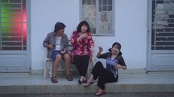 NSND Hồng Vân bất ngờ tung ca khúc 'Tết xa' về tâm trạng người mẹ nhớ con