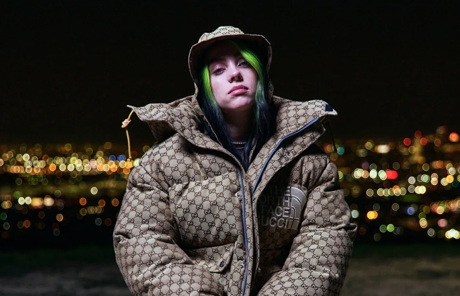20 tuổi, Billie Eilish nhận giải Quả cầu vàng đầu tiên trong sự nghiệp với nhạc phim 'James Bond'